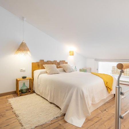 Alma Houses Malaga Luaran gambar