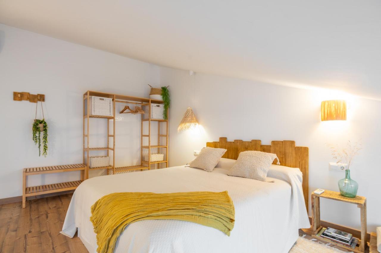 Alma Houses Malaga Luaran gambar