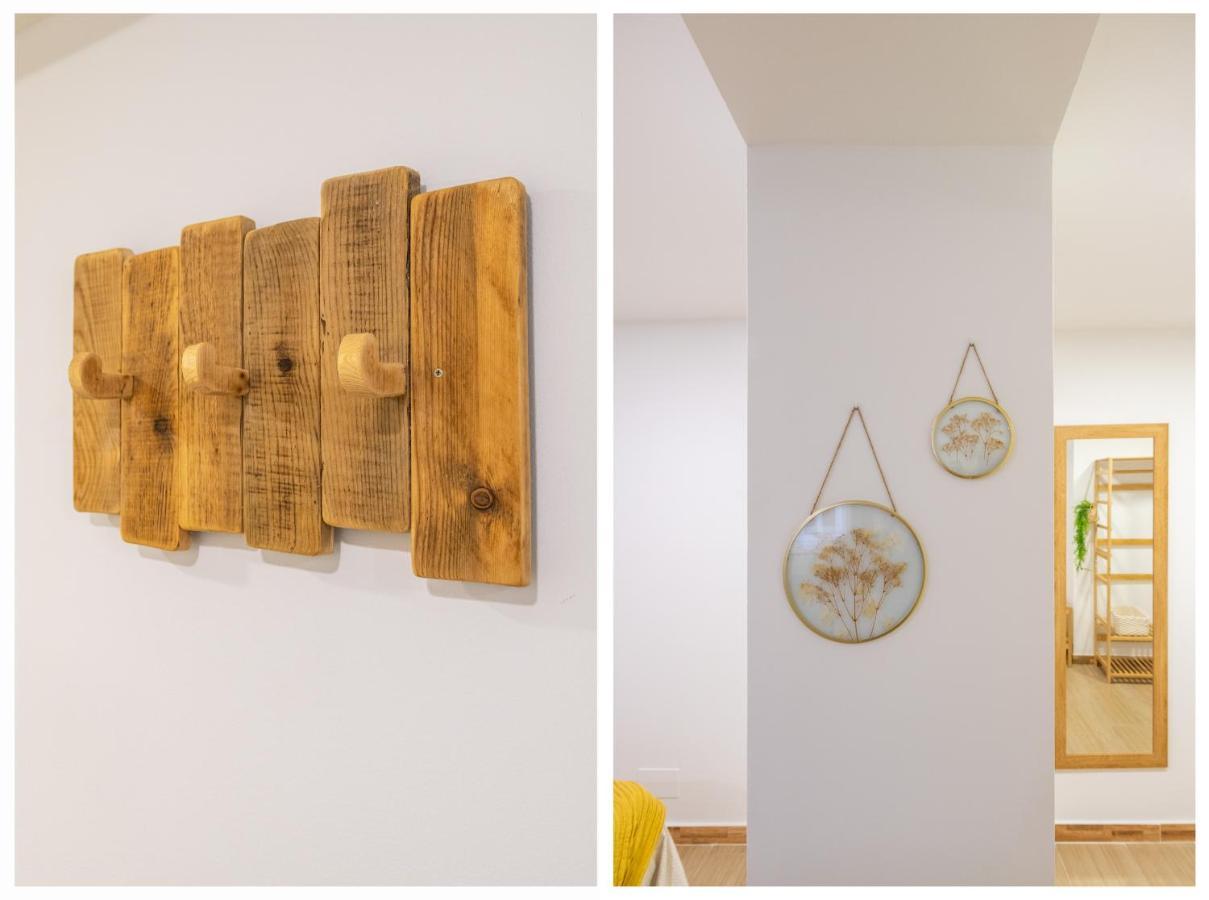 Alma Houses Malaga Luaran gambar