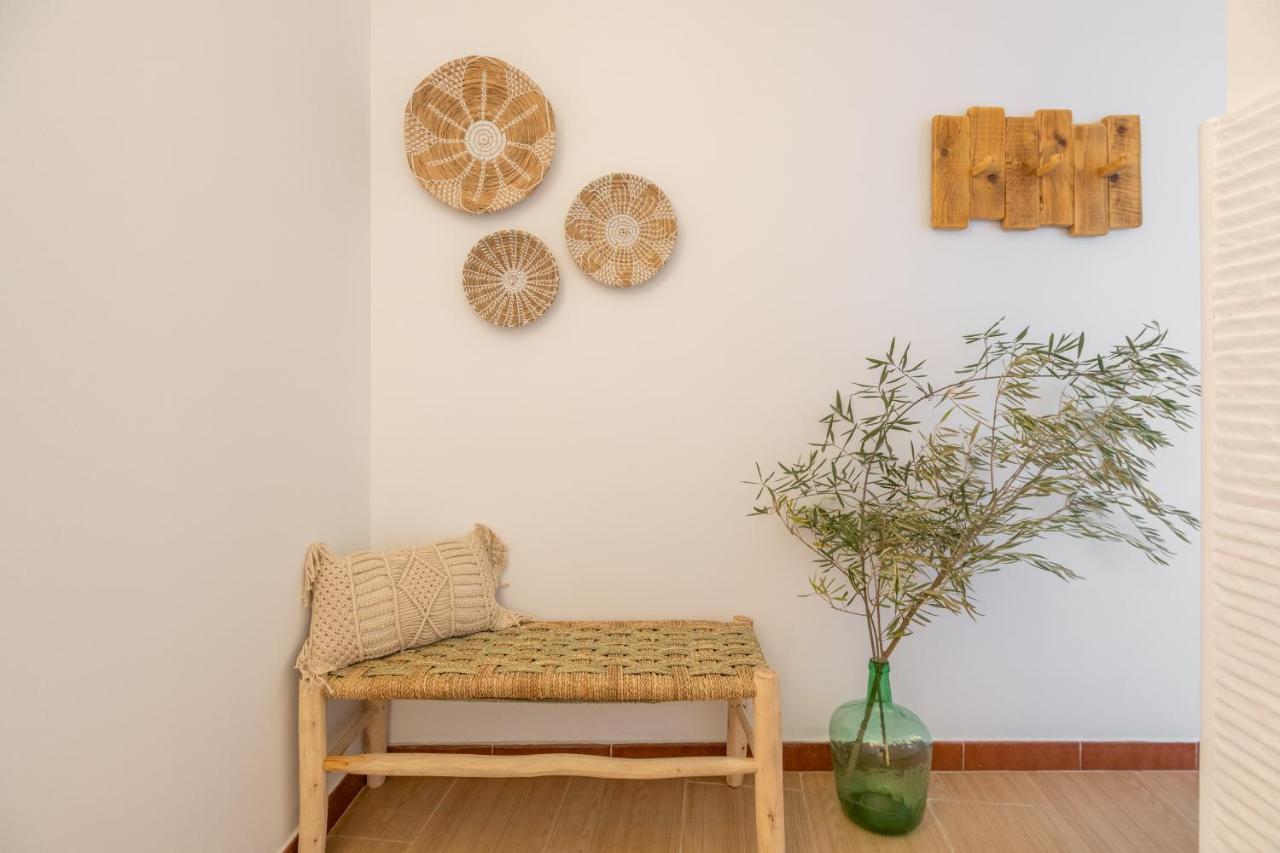Alma Houses Malaga Luaran gambar