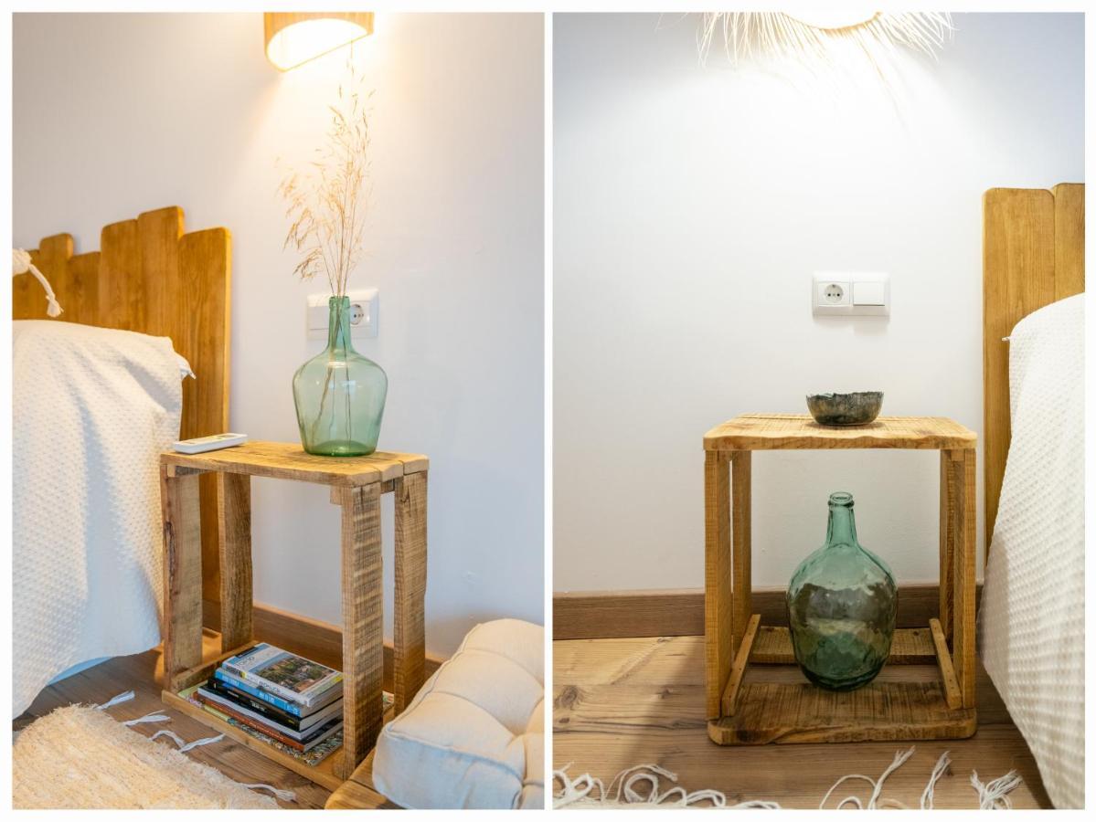 Alma Houses Malaga Luaran gambar